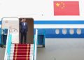 China’s Xi heads to Southeast Asia to strengthen ties as Trump focuses his trade war on Beijing