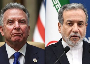 The US and Iran are set to meet for a second round of nuclear talks. Here’s what we know