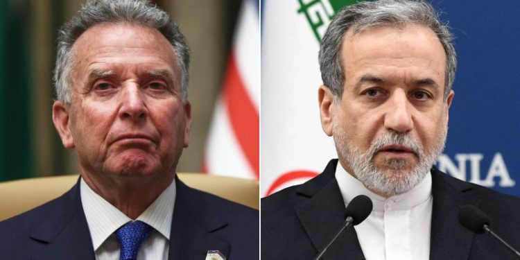 The US and Iran are set to meet for a second round of nuclear talks. Here’s what we know