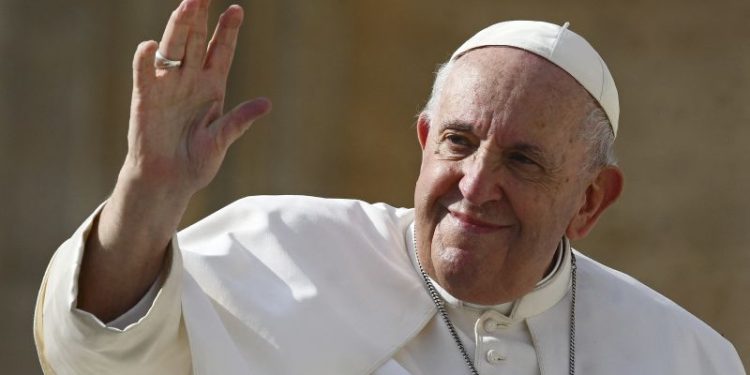 Pope Francis, voice for the poor who transformed the Catholic Church, dies at 88