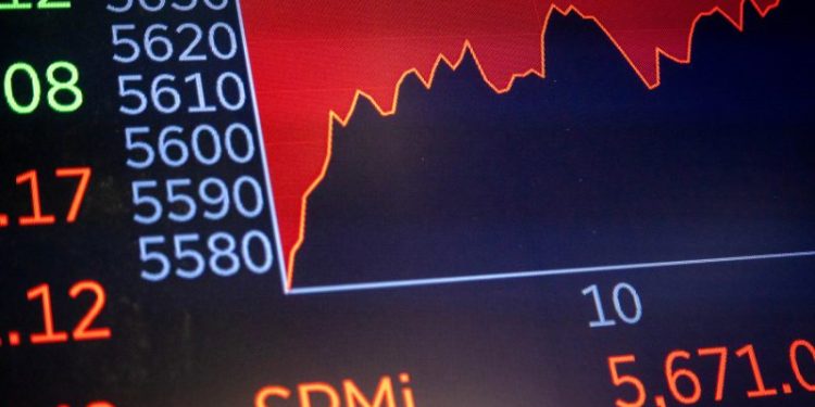 Retirees ‘stunned’ as market turmoil over tariffs shrinks their 401(k)s