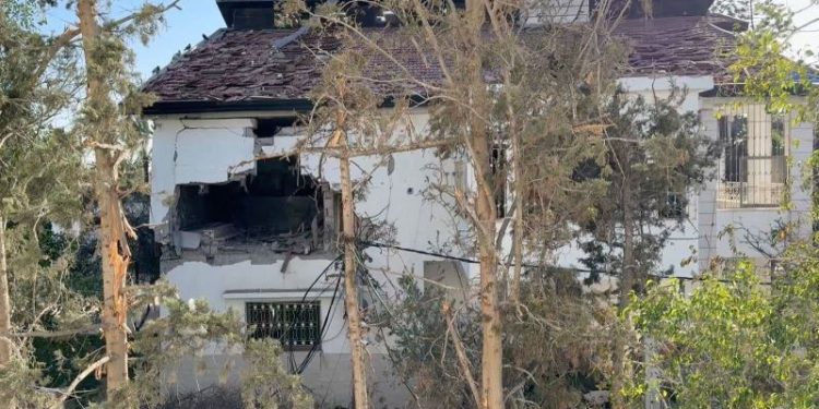 Israel acknowledges killing aid worker in strike after initially accusing UN of ‘baseless slander’