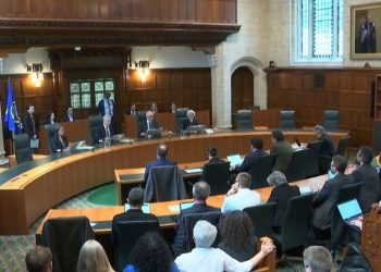 UK Supreme Court says legal definition of ‘woman’ excludes trans women, in landmark ruling