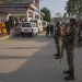 Gunmen open fire on tourists in Himalayan region, killing at least one, police say