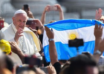 How Pope Francis’ early life in Argentina shines light on his time in the Vatican