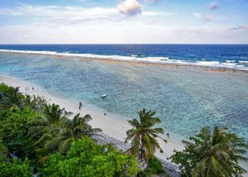 Maldives bans Israeli passport holders in protest against Gaza war