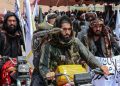 Russia’s top court lifts terror group designation on Afghanistan’s Taliban