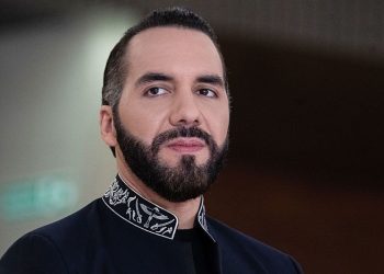 El Salvador’s president offers Maduro US-deported Venezuelans for prisoner swap