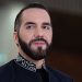 El Salvador’s president offers Maduro US-deported Venezuelans for prisoner swap