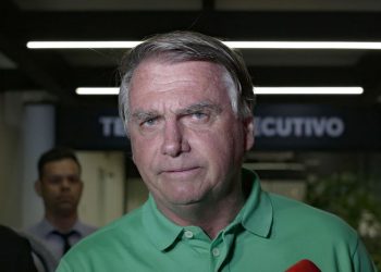 Brazil’s Jair Bolsonaro recovering in intensive care after 12-hour surgery