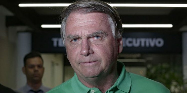 Brazil’s Jair Bolsonaro recovering in intensive care after 12-hour surgery