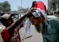 Extended heatwave in India, Pakistan to test survivability limits, with temperatures reaching Death Valley levels