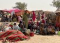 Up to 400,000 displaced from Darfur camp after Sudan RSF takeover, UN agency says