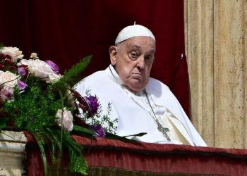 Francis: The ‘outsider’ pope who faced fierce resistance to his reforms