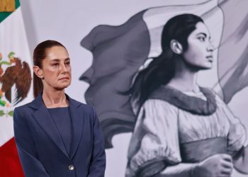 Mexico’s president hits back at US anti-immigration ads, calls them ‘discriminatory propaganda’