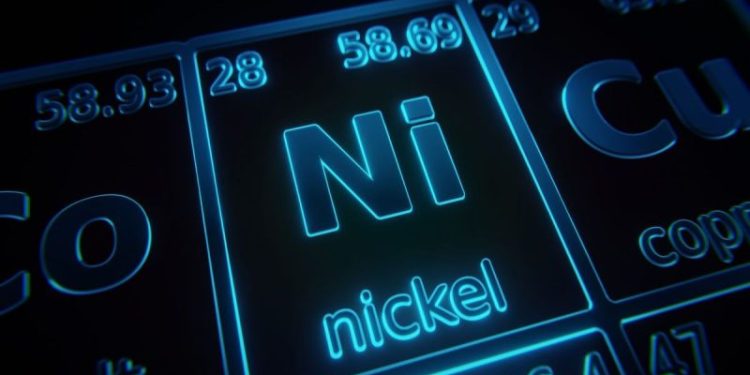 Nickel Price Update: Q1 2025 in Review