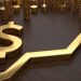 Gold Price Hits New Record, Touching US$3,500 for First Time