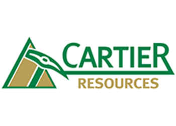 Cartier Resources Closes Offering with Paradigm Capital and Concurrent Offering for Aggregate Gross Proceeds of $11,398,596