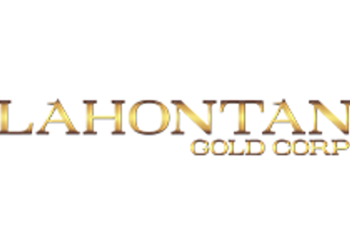 Lahontan Announces Upsize to Private Placement of Units