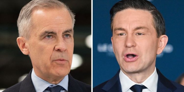 Canada votes in federal elections under shadow of Trump threats. Here’s what you need to know