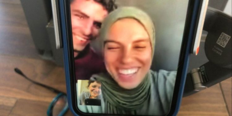 Gaza photojournalist who wrote, ‘If I die, I want a resounding death’ killed in Israeli airstrike