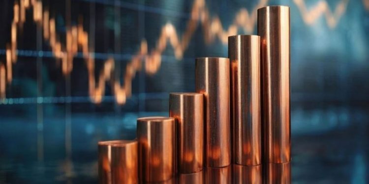 Copper Price Update: Q1 2025 in Review