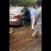 Car plows into crowd outside school in eastern China, injuring multiple people