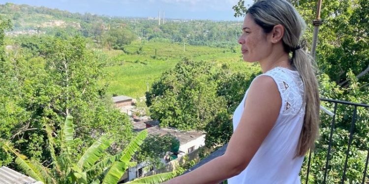 Deported from Florida to Cuba, this mom saw her 17-month-old US daughter – and her American dream – ripped away