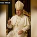 Trump draws criticism with AI image of himself as the pope ahead of the papal conclave