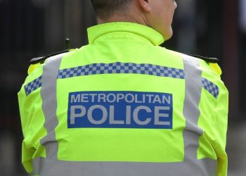 Four Iranians among five arrested in UK over alleged terror plot