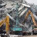 Construction tycoon among 17 wanted in Thailand over deadly tower collapse
