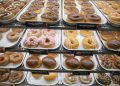 Krispy Kreme stock plunges after doughnut chain pauses McDonald’s rollout, pulls outlook