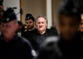 French actor Gérard Depardieu found guilty of sexual assault