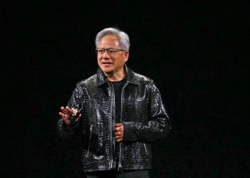 Nvidia says Anthropic is telling ‘tall tale’ in its defense of U.S. AI chip restrictions on China