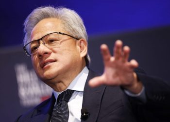 Nvidia says it is not sending GPU designs to China after reports of new Shanghai operation