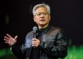 Nvidia results spark global chip rally
