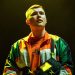 Member of Irish hip hop trio Kneecap charged with terrorism offence