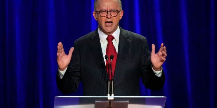 Five takeaways from Australia’s general election after Anthony Albanese secures second term