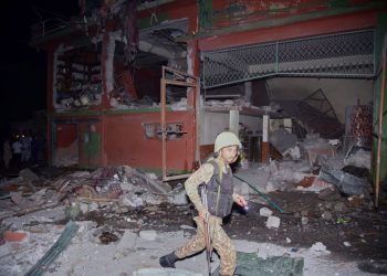 India and Pakistan are on the brink of all-out war. Here’s what we know