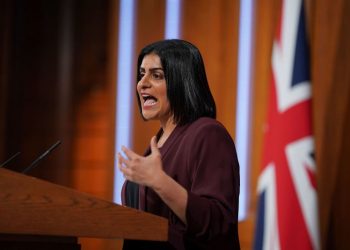 UK will roll out chemical castration for sex offenders