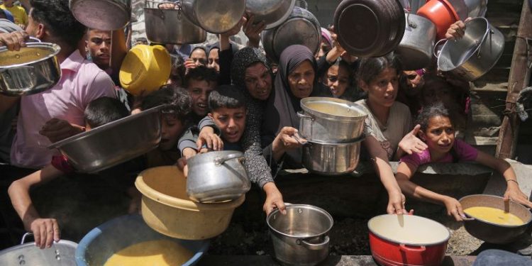 Israel is facing unprecedented pressure from allies over its war on Gaza. Can they force it to change its ways?