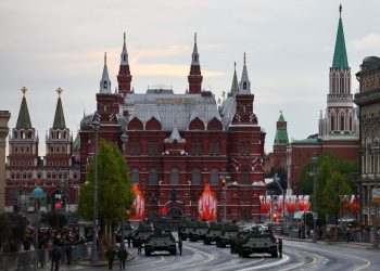 Putin’s Victory Day ceasefire set to come into effect