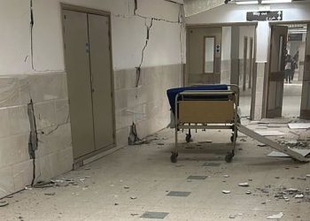 Israel targets Hamas leader Mohammed Sinwar in hospital strike in Gaza, sources say