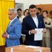 Romanian nationalist Simion on course for election win, in test of Trump-style nationalism