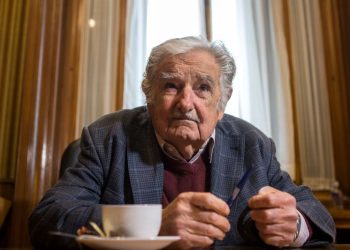 José Mujica, Uruguay’s modest leader who transformed the country, dies at 89