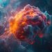 Cosmic Clue: Magnetar Flares May Forge Gold, Platinum and Uranium in Deep Space