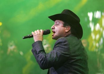 Mexican singer Julion Alvarez postpones Texas show after US visa allegedly revoked