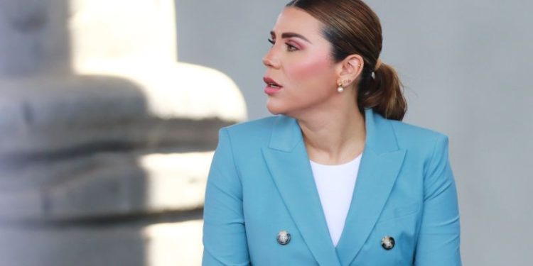 Governor of Mexican state says the US withdrew tourist visas from her and her husband