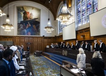 Top UN court dismisses Sudan’s genocide case against UAE