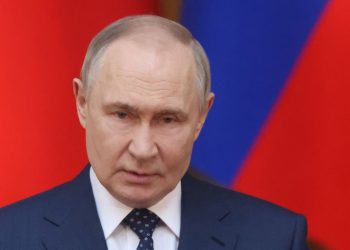 Russia’s Putin says he hopes there will be no need to use nuclear weapons in Ukraine